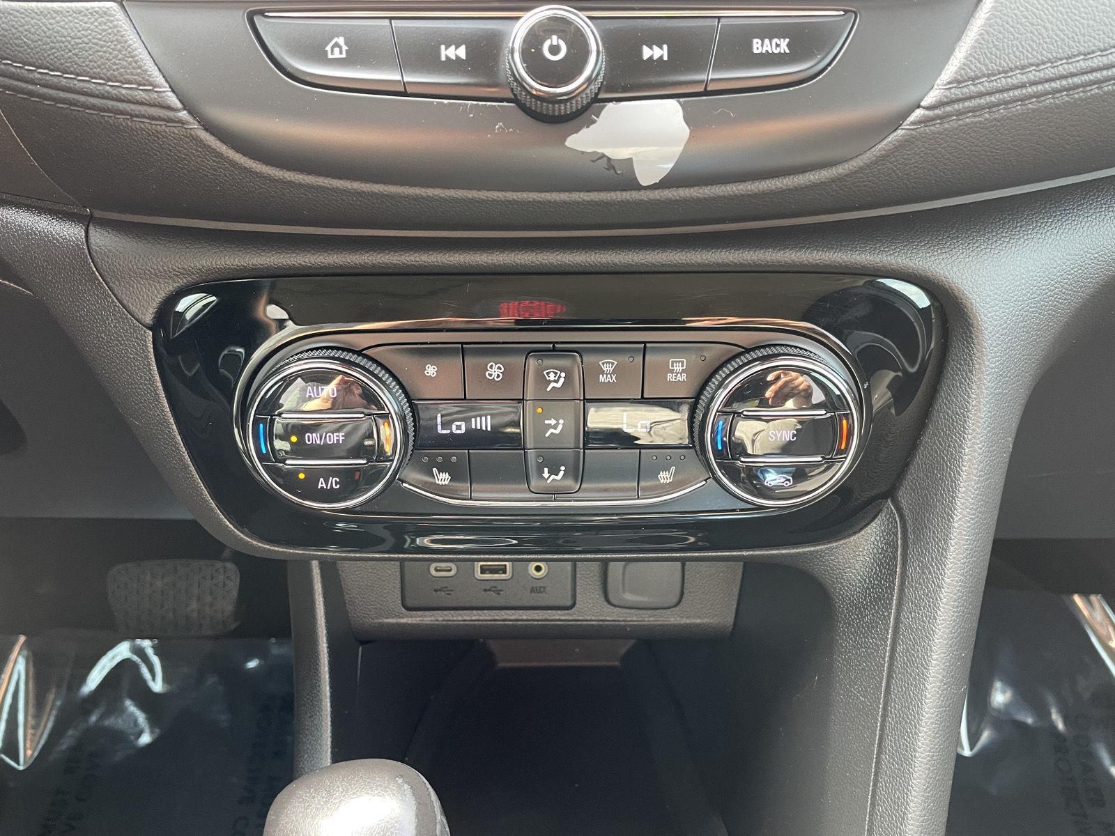 Used 2023 Buick Encore GX for sale in Lincoln NE