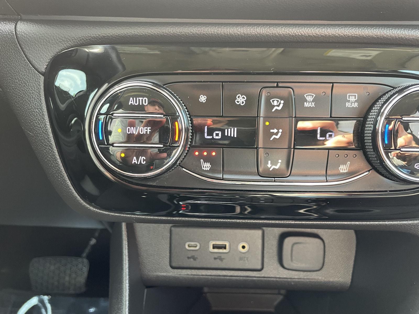 Used 2023 Buick Encore GX for sale in Lincoln NE