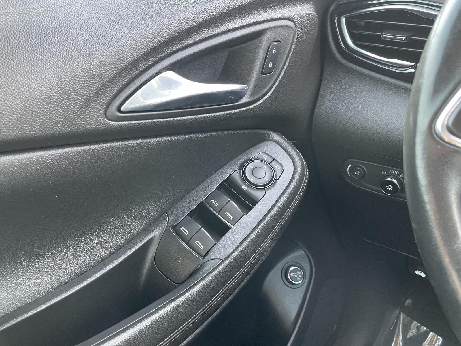 Used 2023 Buick Encore GX for sale in Lincoln NE