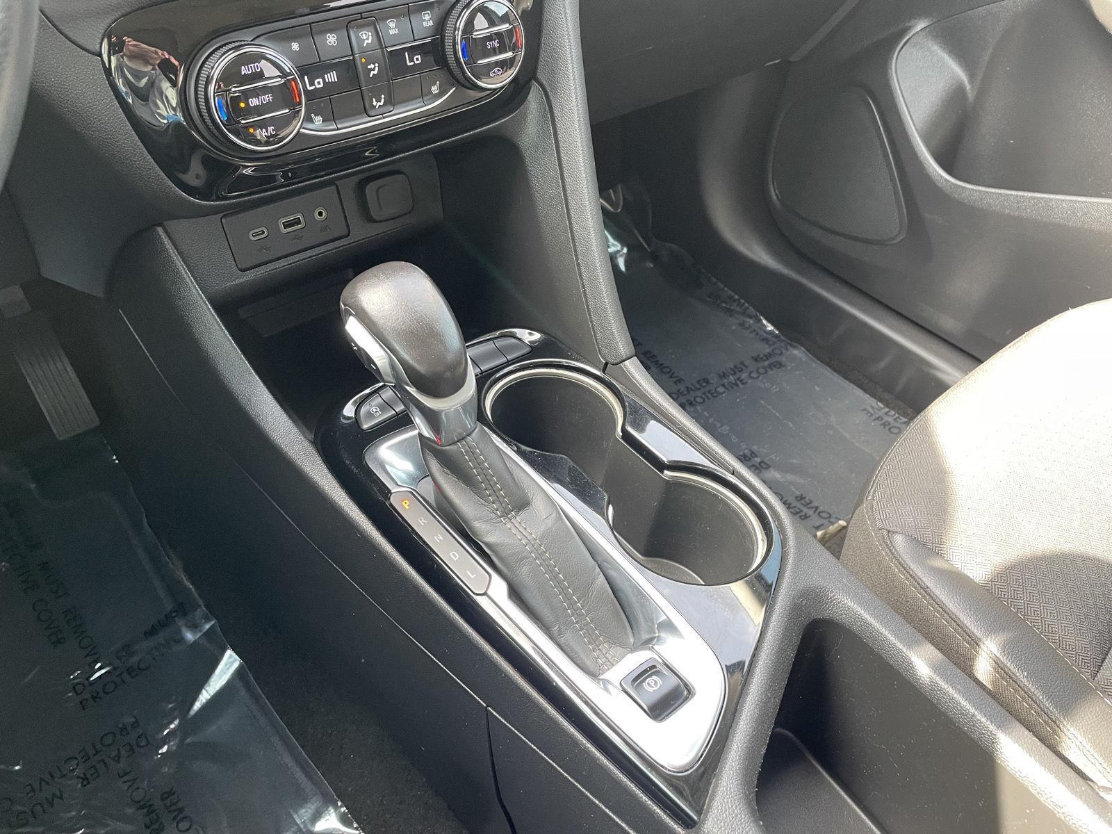 Used 2023 Buick Encore GX for sale in Lincoln NE