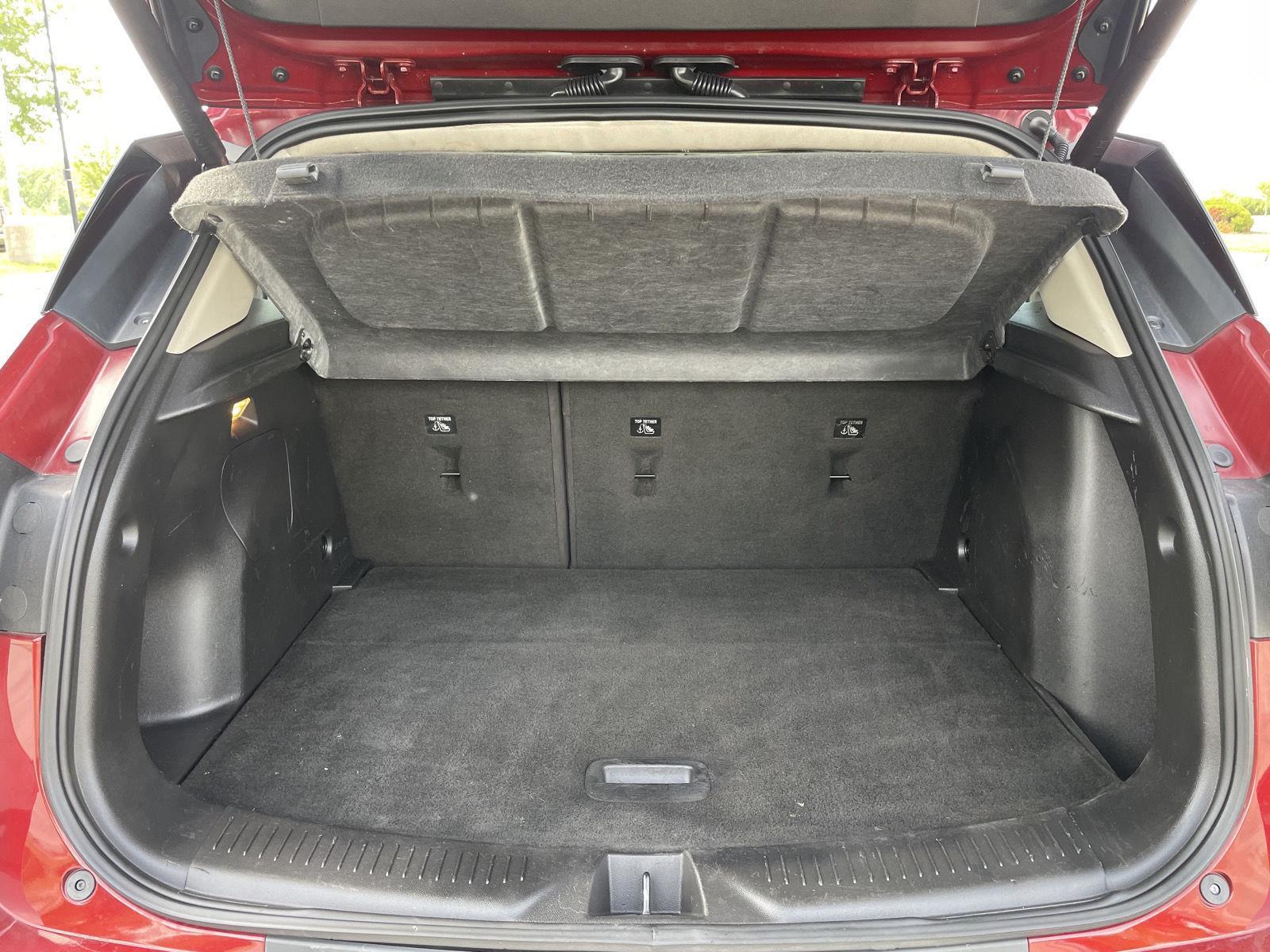 Used 2023 Buick Encore GX for sale in Lincoln NE