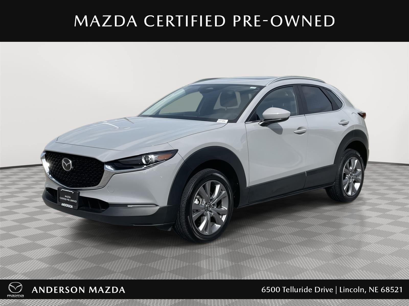 Vehicle photo 1