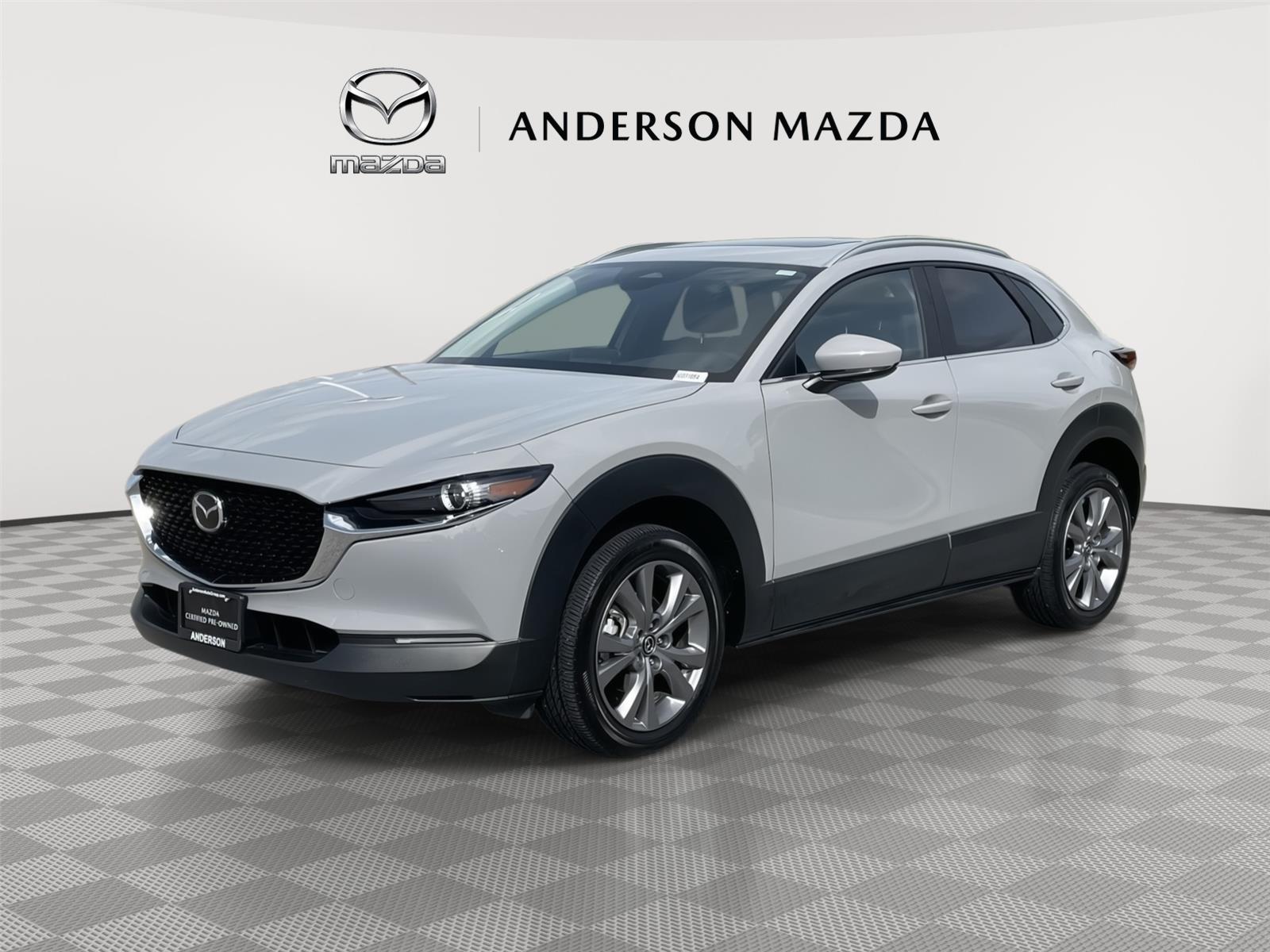 Used 2025 Mazda CX-30 for sale in Lincoln NE