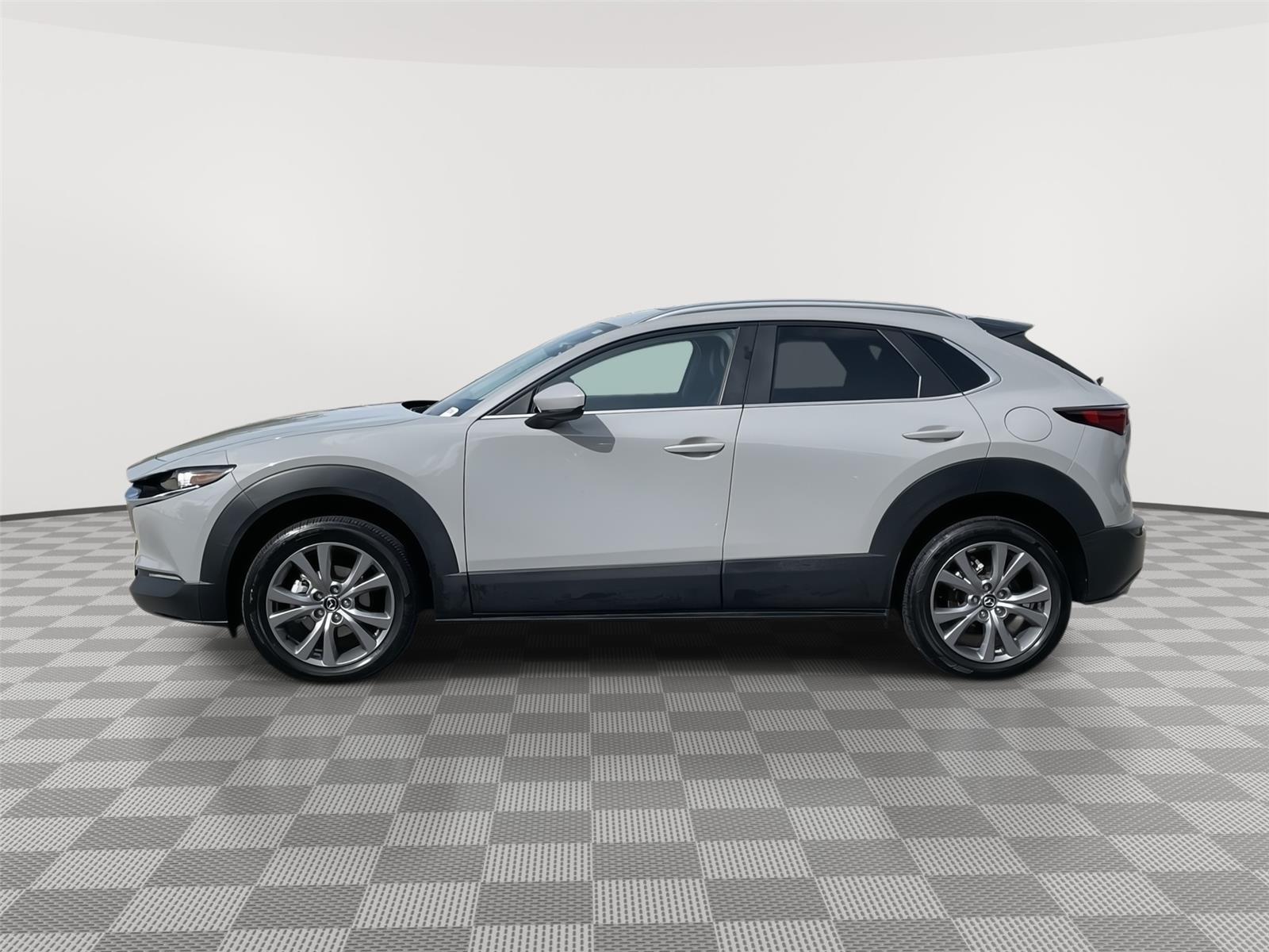 Used 2025 Mazda CX-30 for sale in Lincoln NE