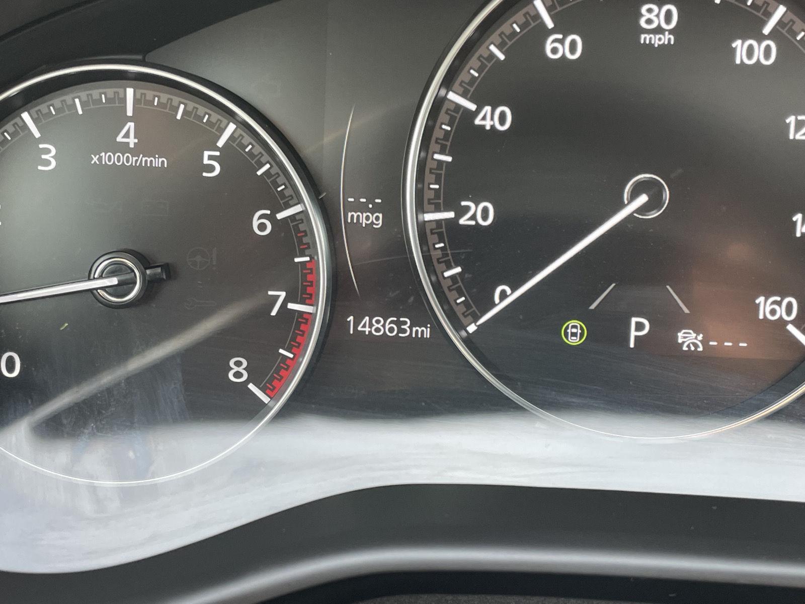 Used 2025 Mazda CX-30 for sale in Lincoln NE