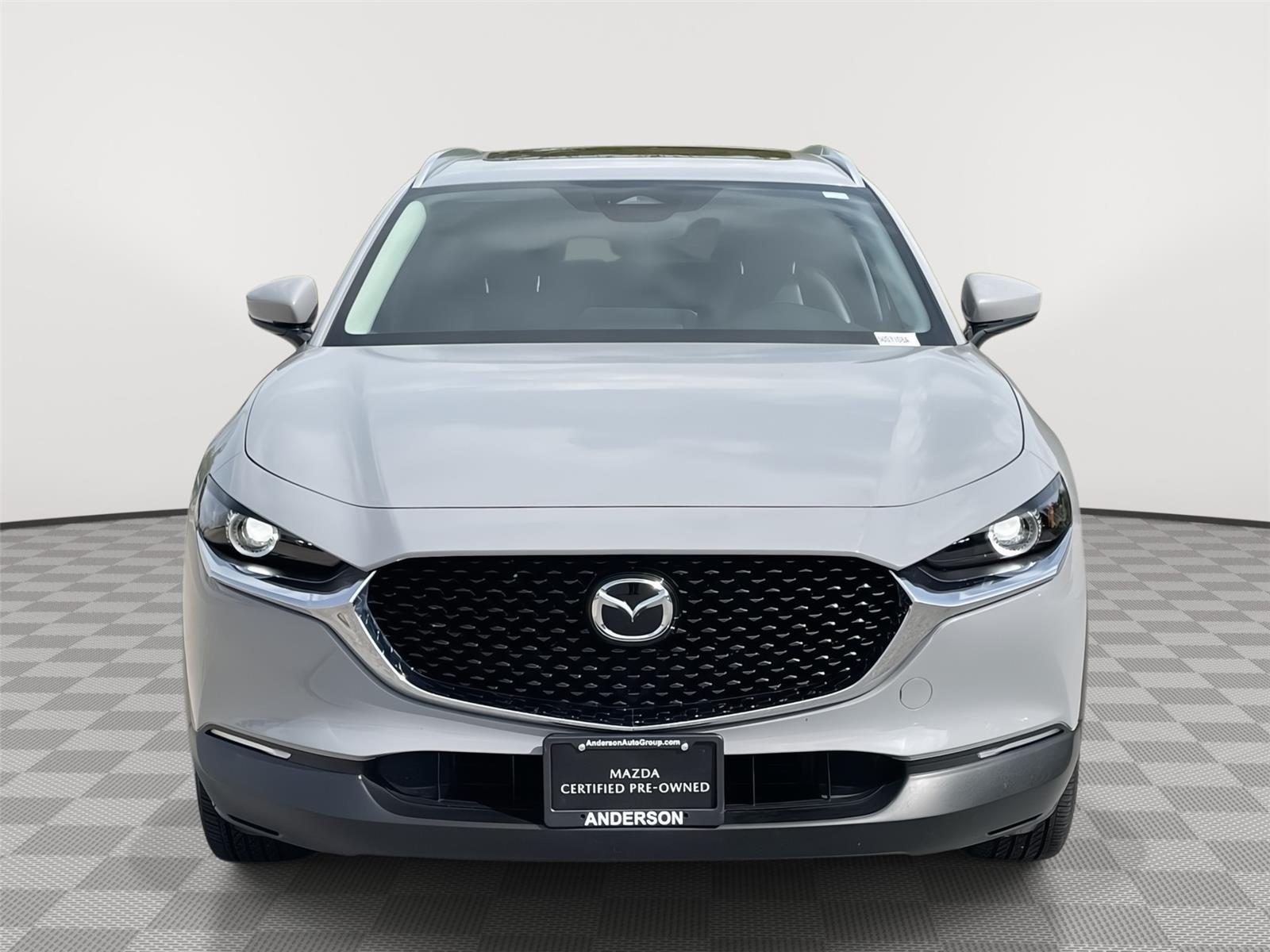 Used 2025 Mazda CX-30 for sale in Lincoln NE