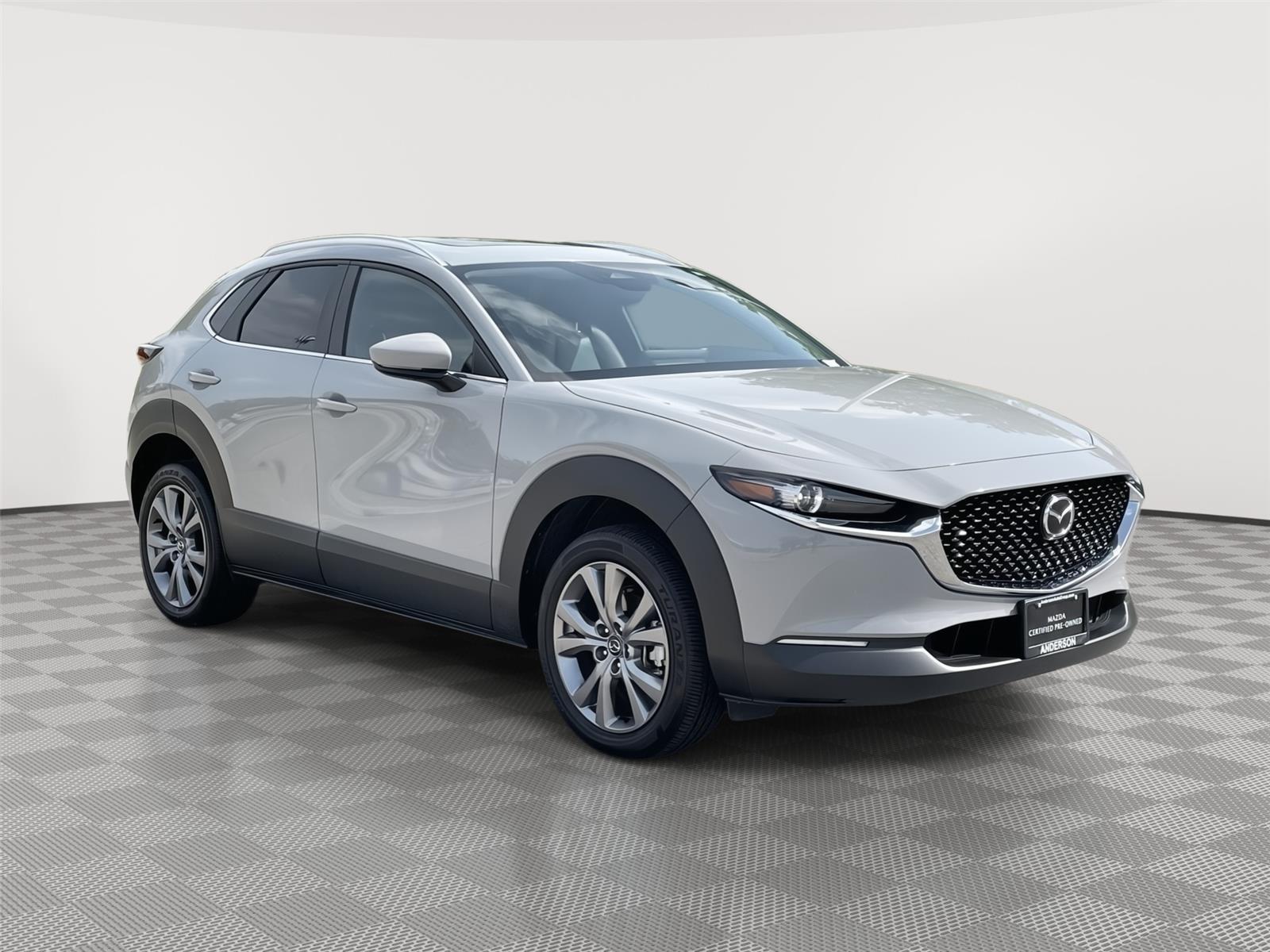 Used 2025 Mazda CX-30 for sale in Lincoln NE