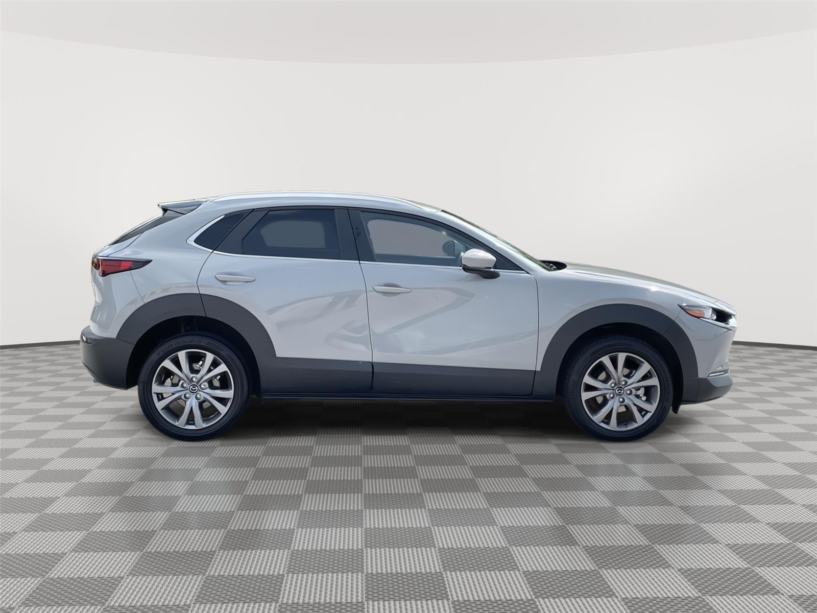 Used 2025 Mazda CX-30 for sale in Lincoln NE