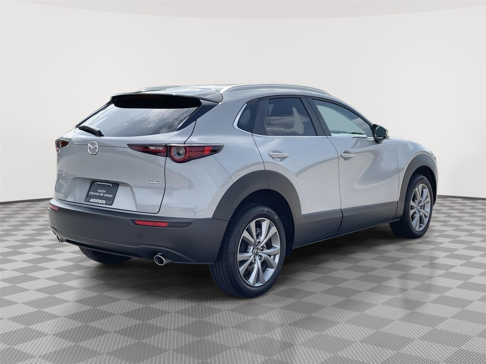 Used 2025 Mazda CX-30 for sale in Lincoln NE