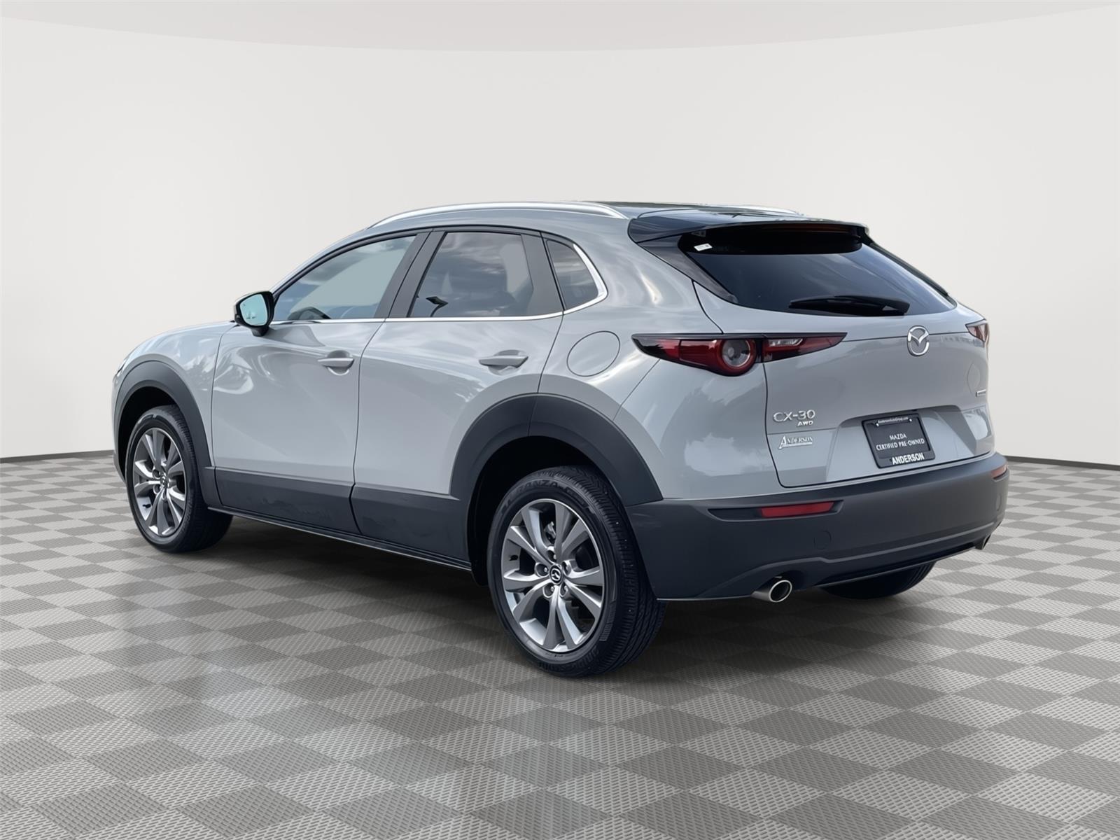 Used 2025 Mazda CX-30 for sale in Lincoln NE