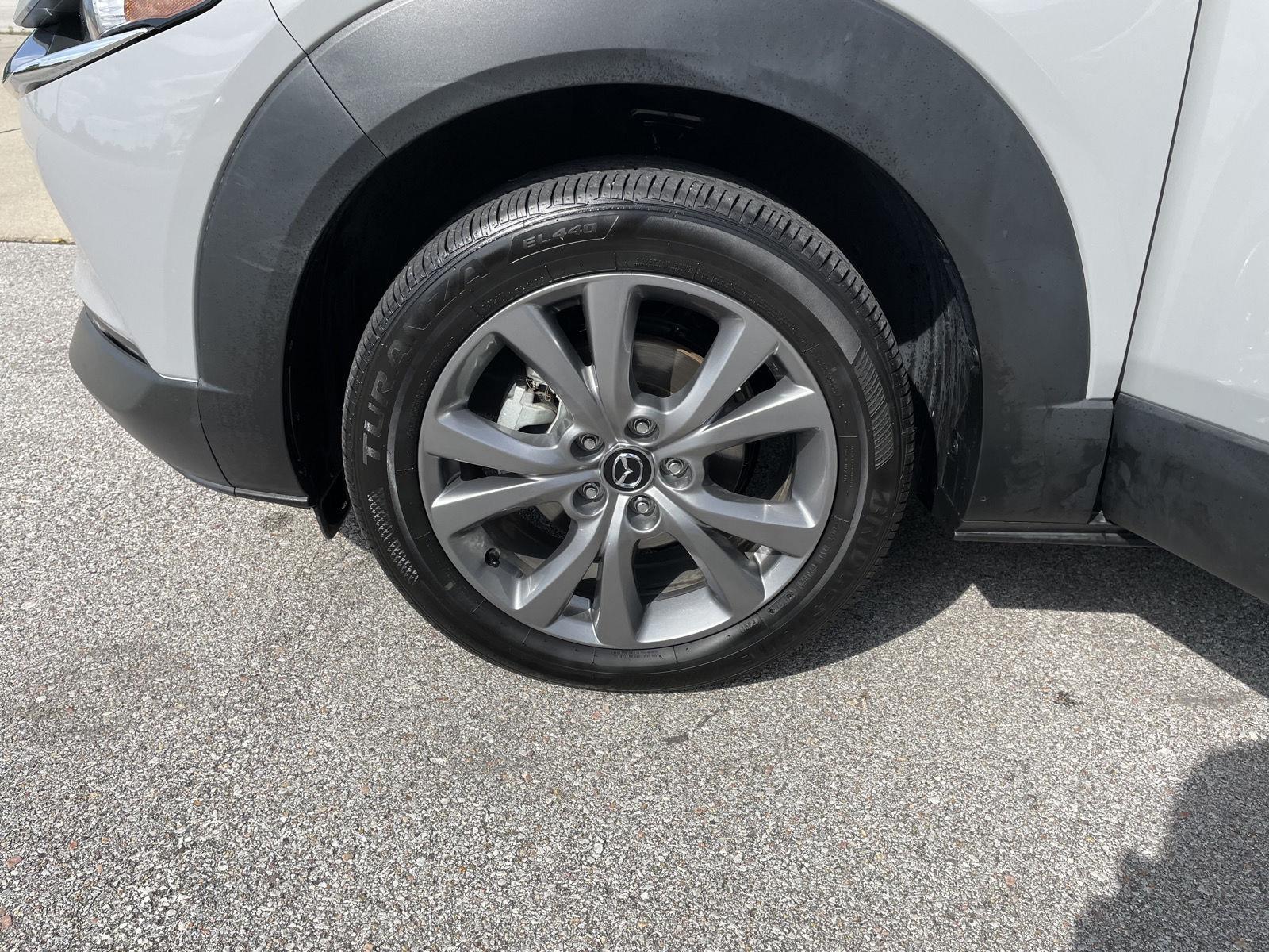 Used 2025 Mazda CX-30 for sale in Lincoln NE