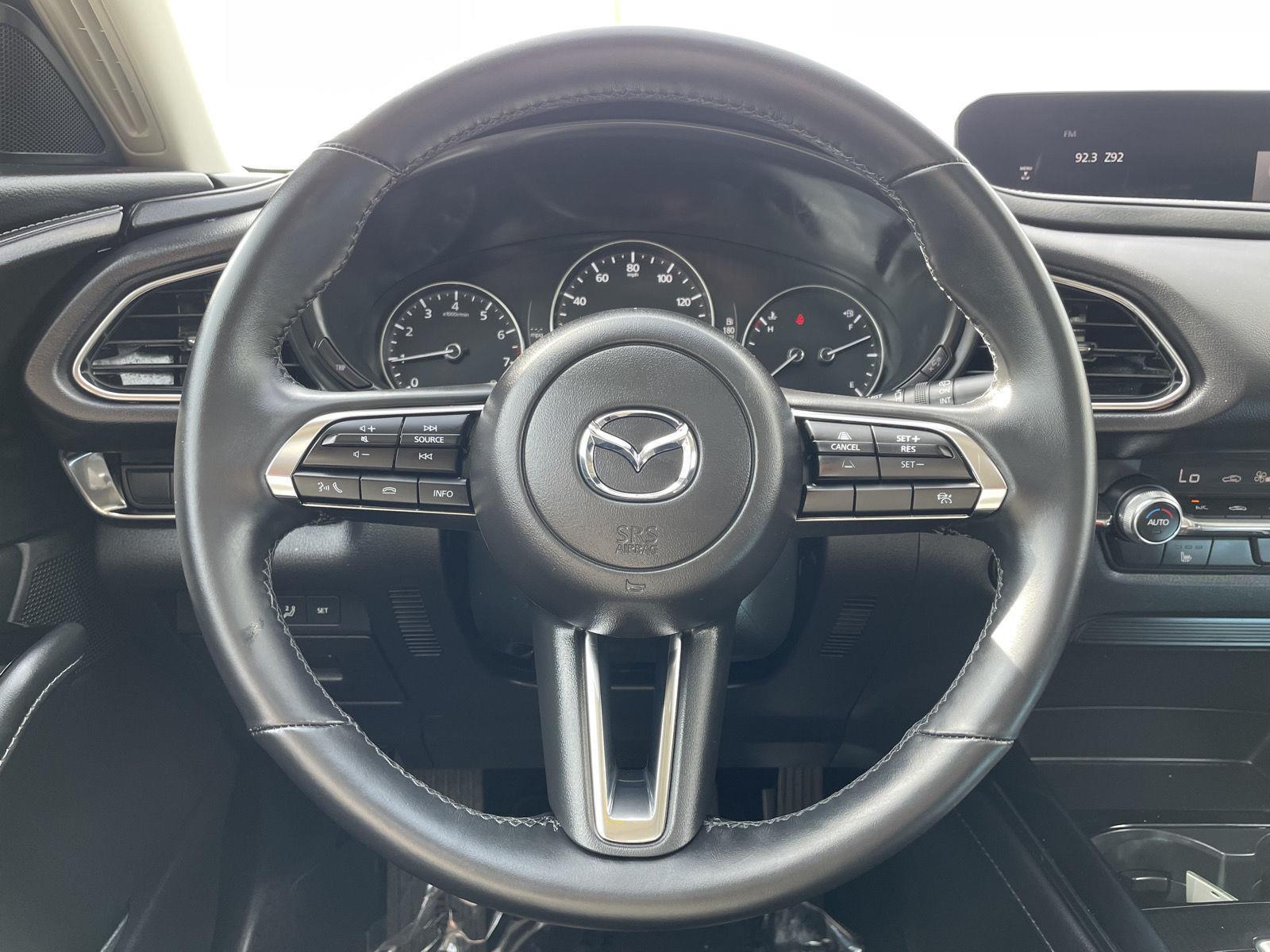 Used 2025 Mazda CX-30 for sale in Lincoln NE
