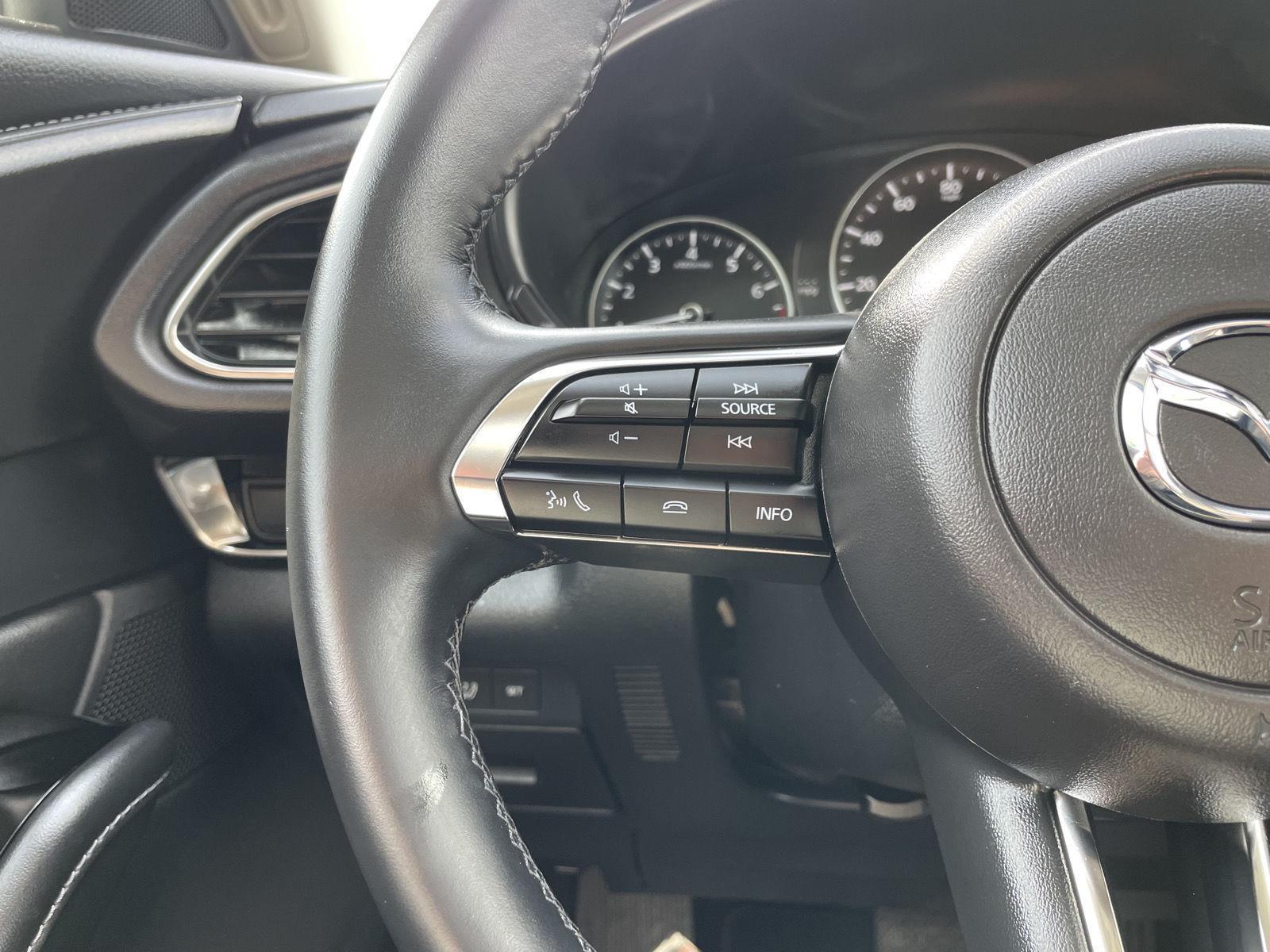 Used 2025 Mazda CX-30 for sale in Lincoln NE