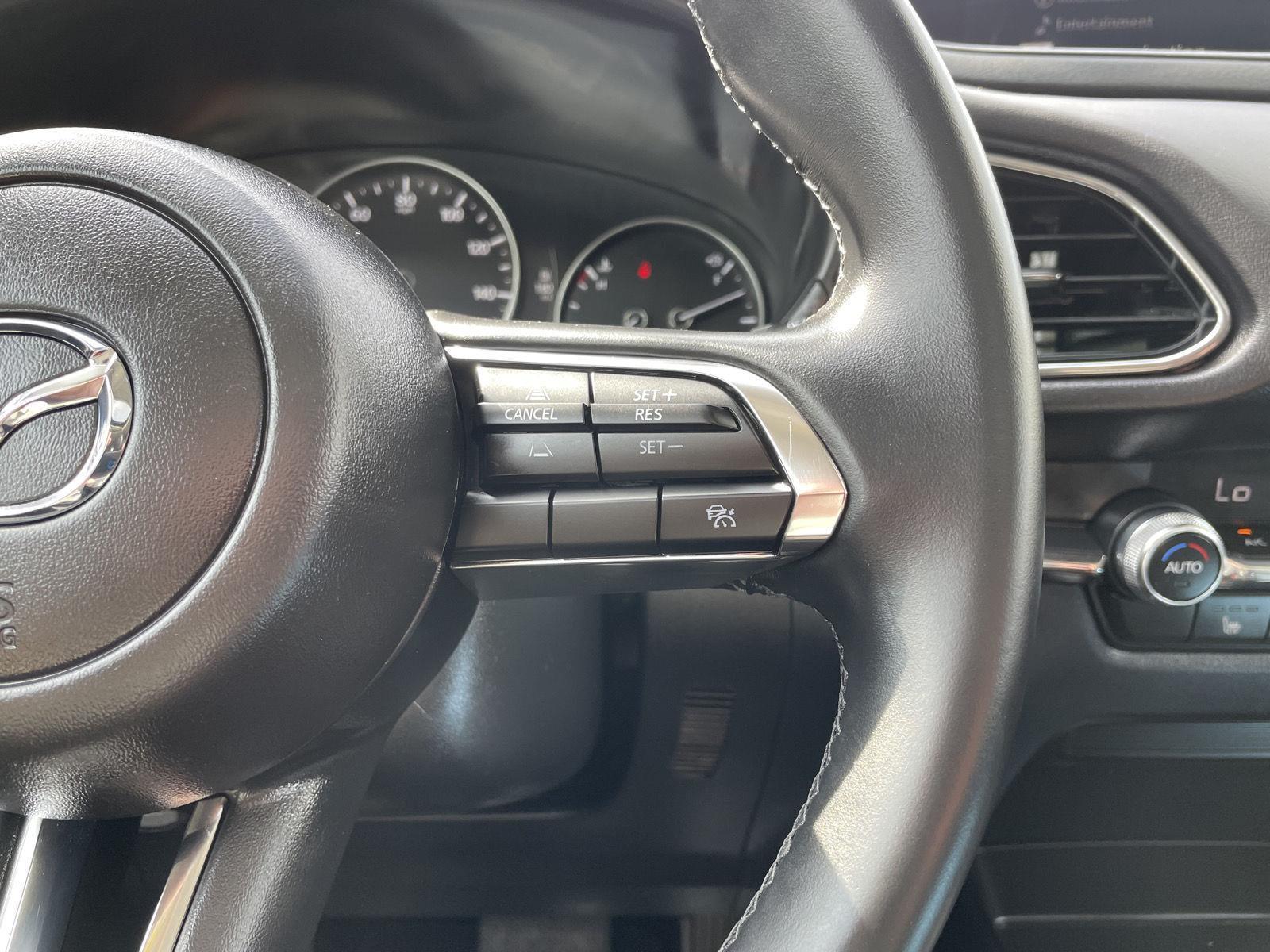 Used 2025 Mazda CX-30 for sale in Lincoln NE