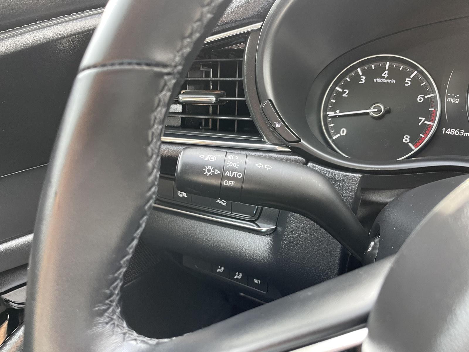 Used 2025 Mazda CX-30 for sale in Lincoln NE