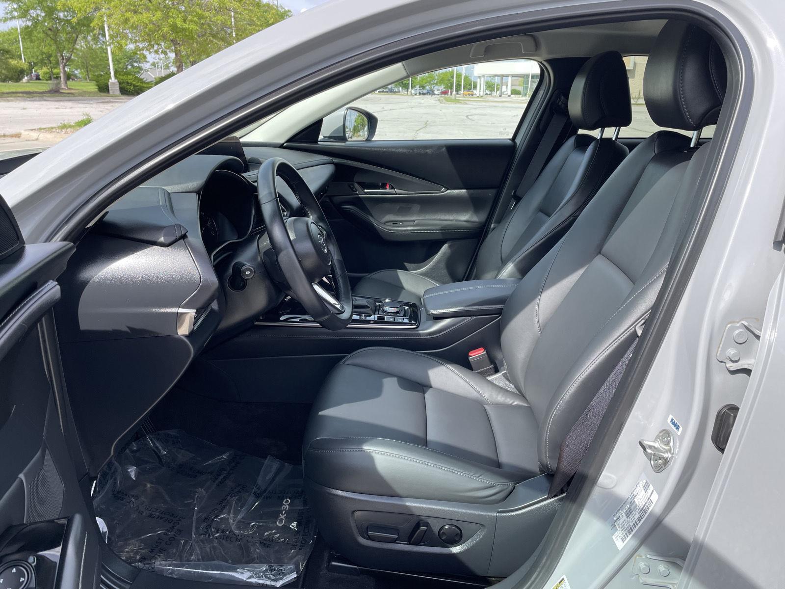 Used 2025 Mazda CX-30 for sale in Lincoln NE