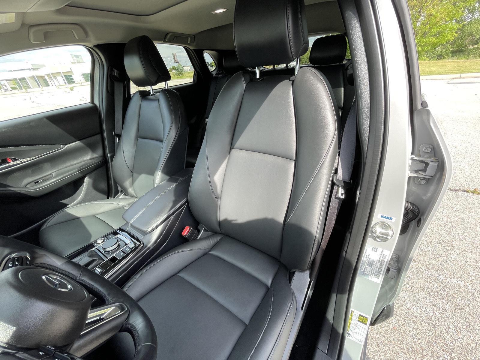 Used 2025 Mazda CX-30 for sale in Lincoln NE