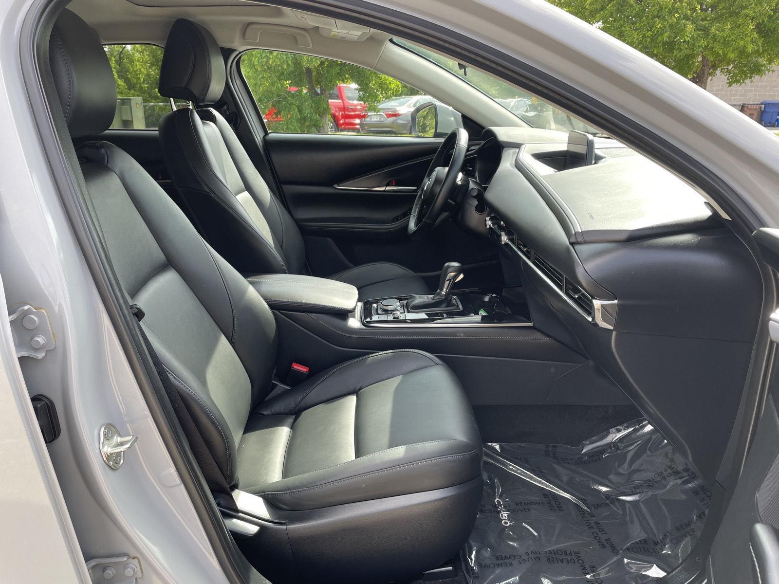 Used 2025 Mazda CX-30 for sale in Lincoln NE