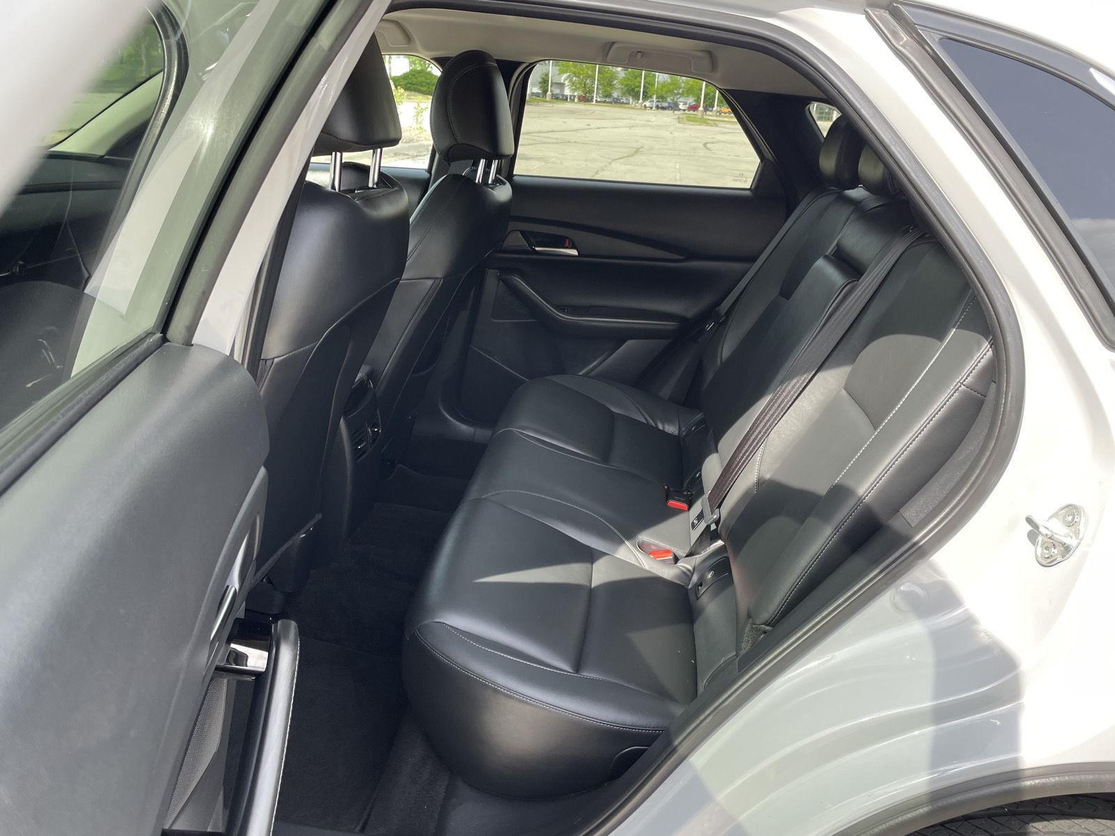Used 2025 Mazda CX-30 for sale in Lincoln NE