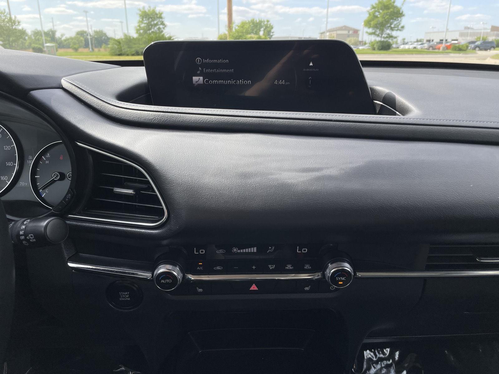 Used 2025 Mazda CX-30 for sale in Lincoln NE