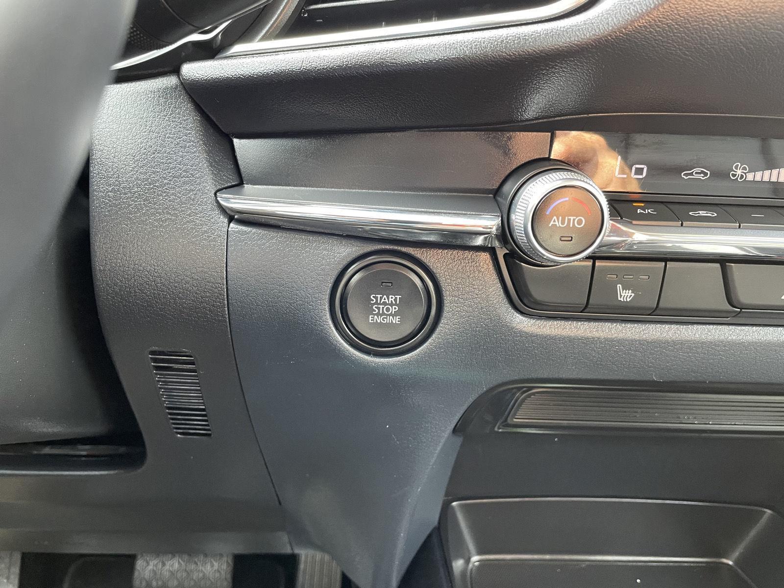 Used 2025 Mazda CX-30 for sale in Lincoln NE