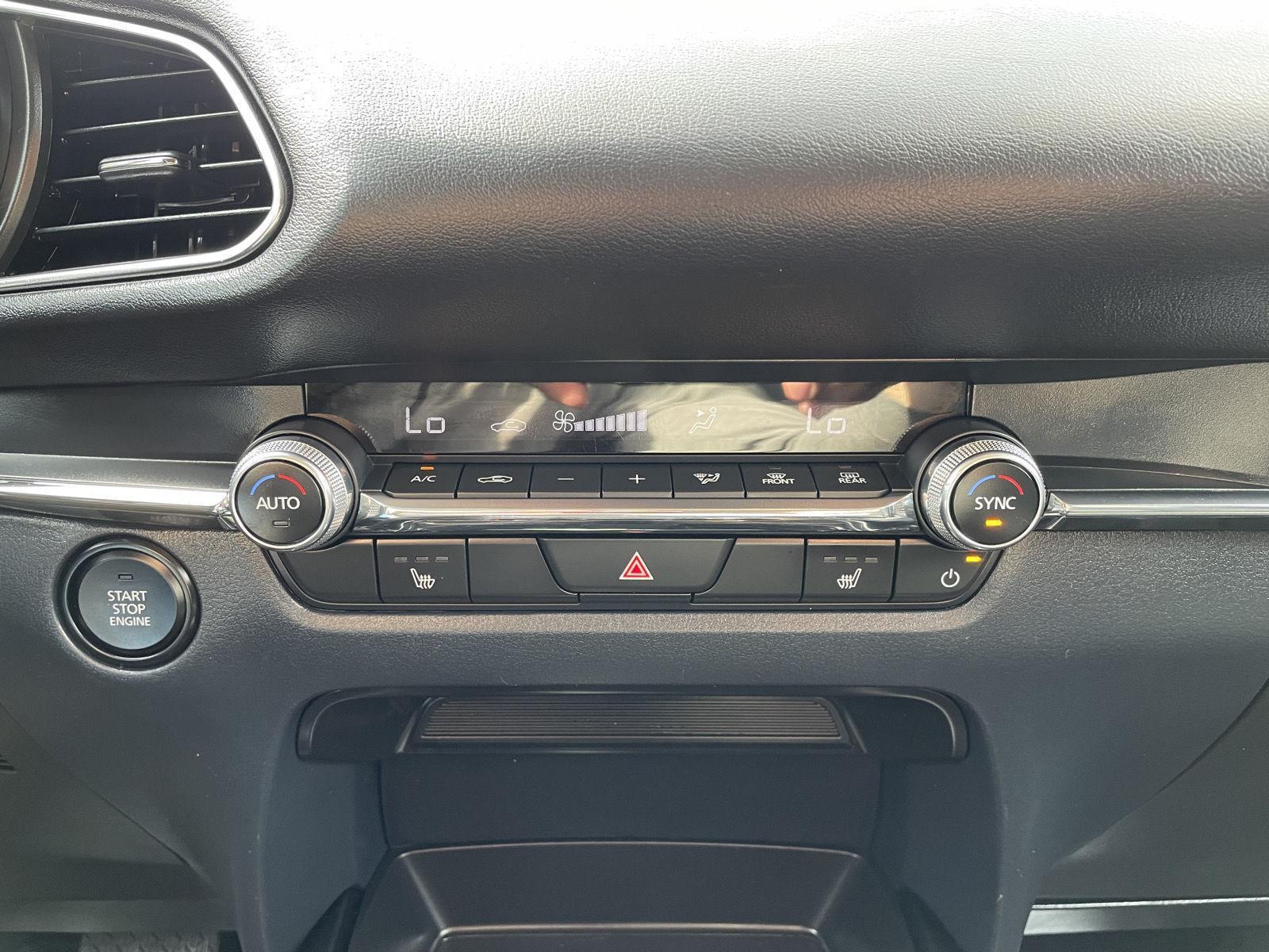 Used 2025 Mazda CX-30 for sale in Lincoln NE