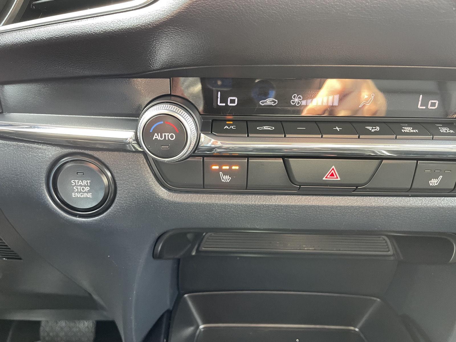 Used 2025 Mazda CX-30 for sale in Lincoln NE