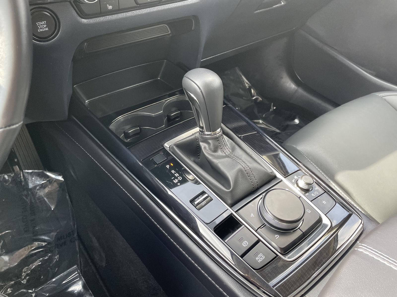 Used 2025 Mazda CX-30 for sale in Lincoln NE
