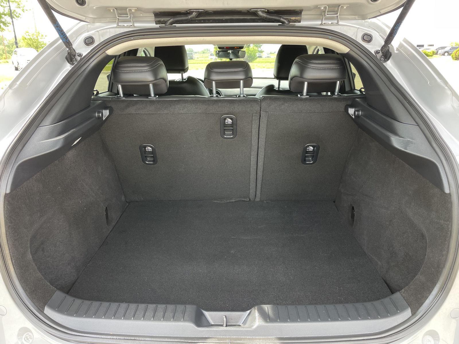 Used 2025 Mazda CX-30 for sale in Lincoln NE