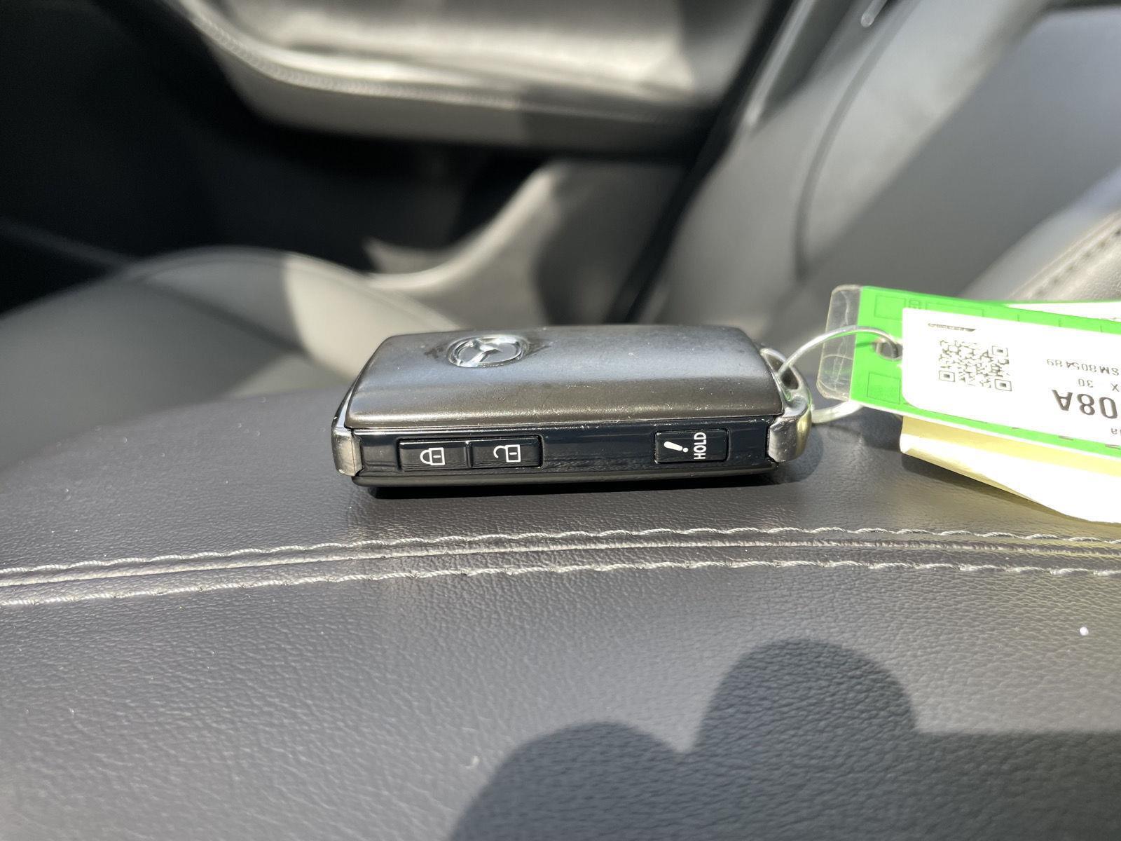 Used 2025 Mazda CX-30 for sale in Lincoln NE