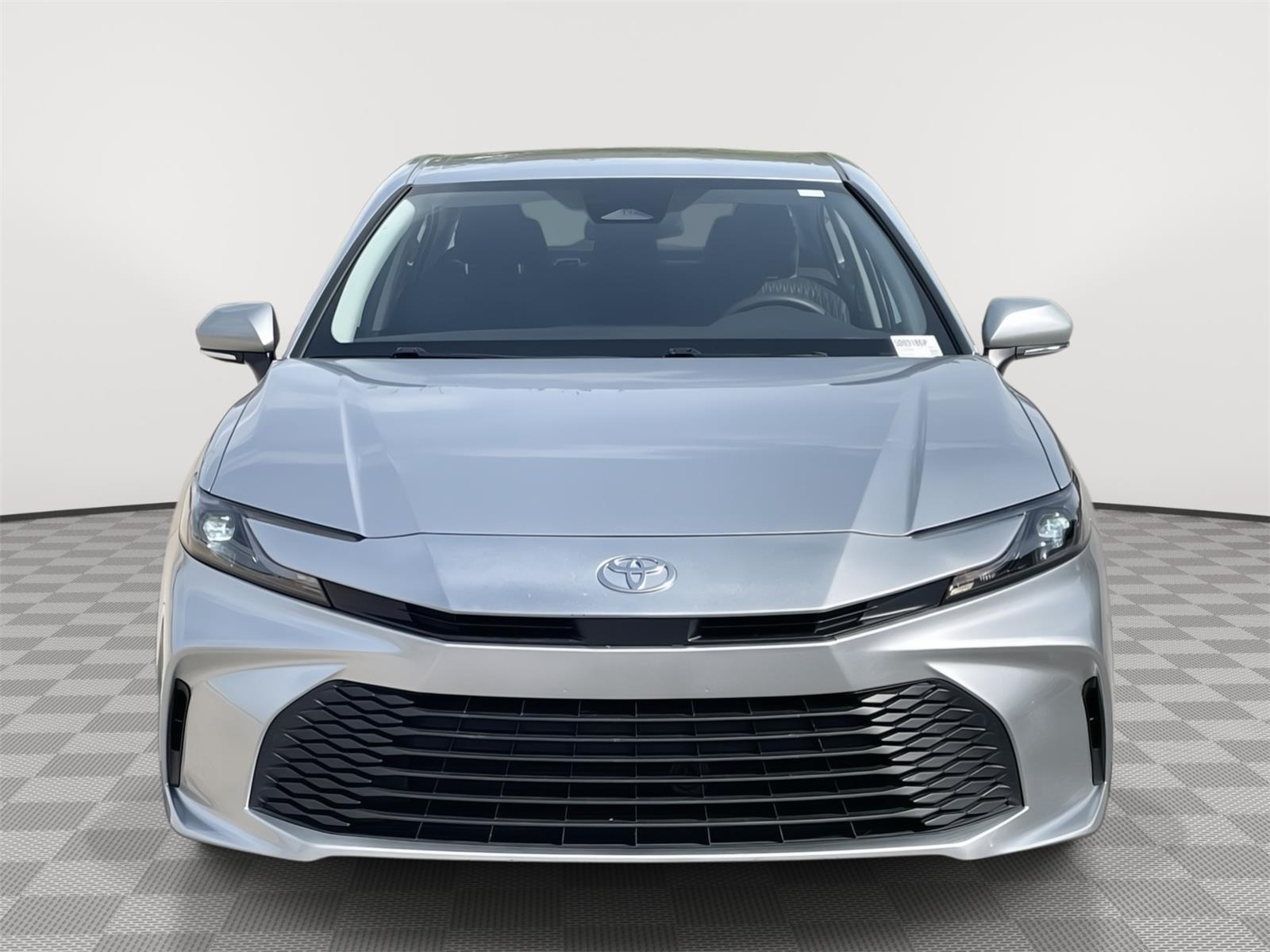 Pre-Owned 2025 Toyota Camry for sale in Lincoln NE