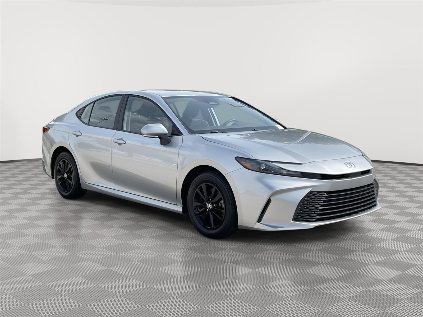 Pre-Owned 2025 Toyota Camry for sale in Lincoln NE