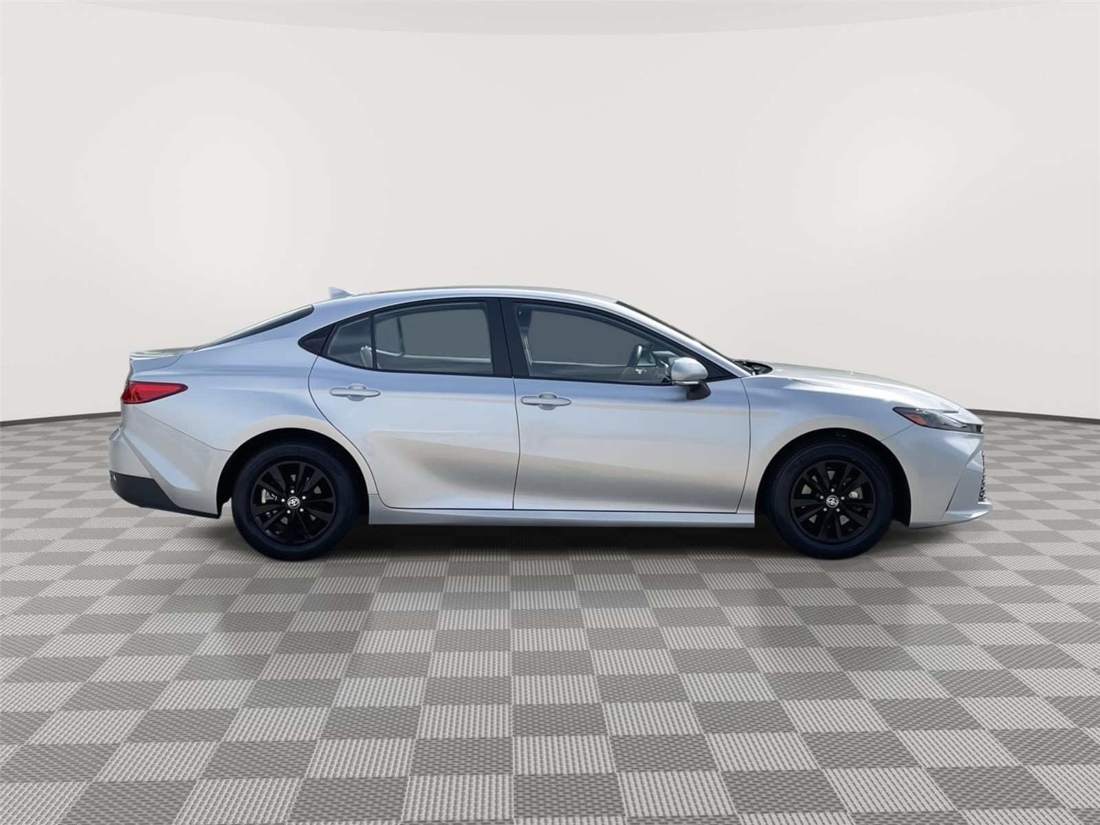 Pre-Owned 2025 Toyota Camry for sale in Lincoln NE