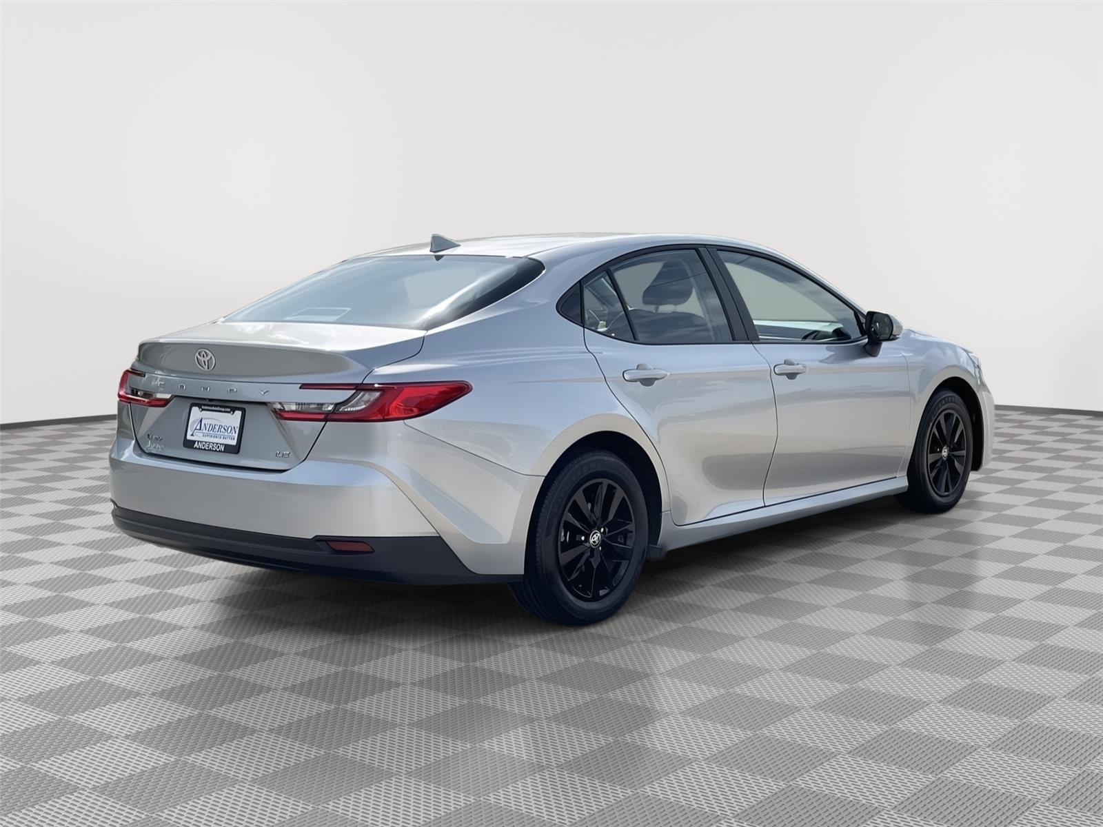 Pre-Owned 2025 Toyota Camry for sale in Lincoln NE
