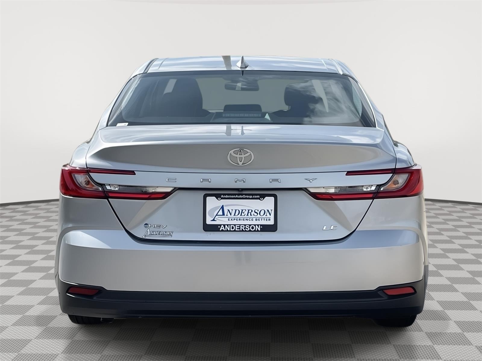 Pre-Owned 2025 Toyota Camry for sale in Lincoln NE