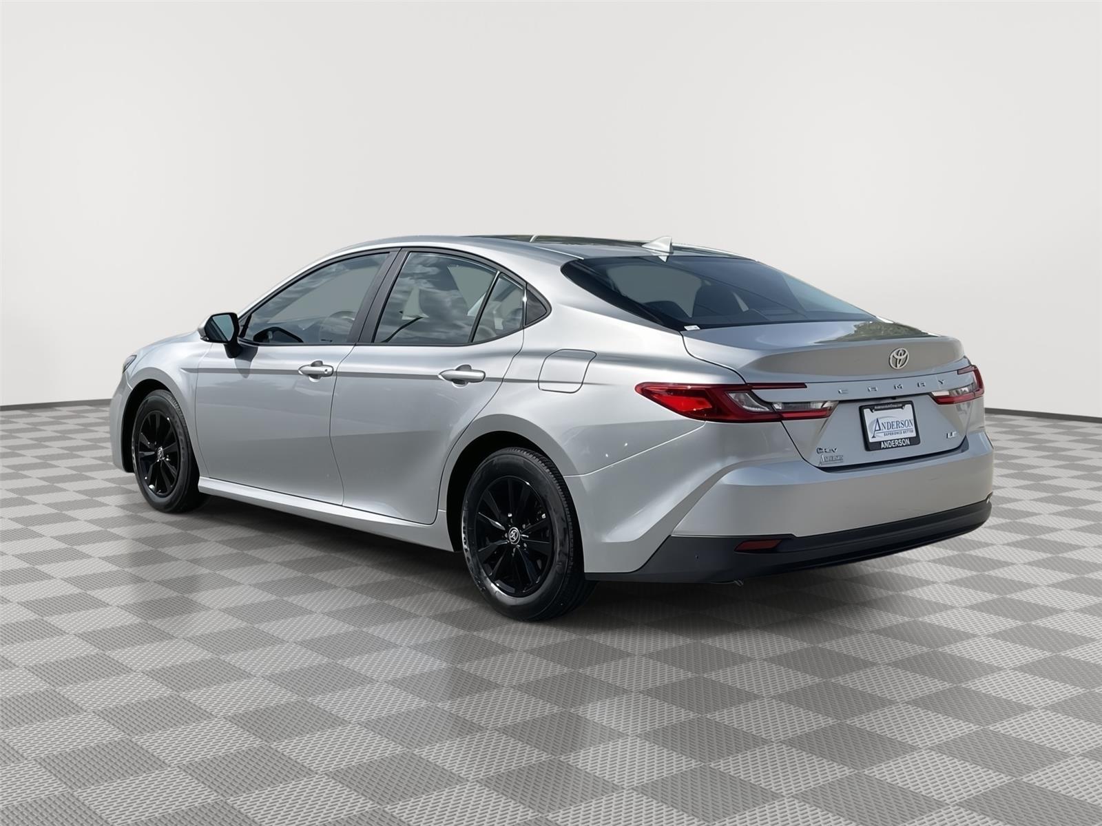 Pre-Owned 2025 Toyota Camry for sale in Lincoln NE