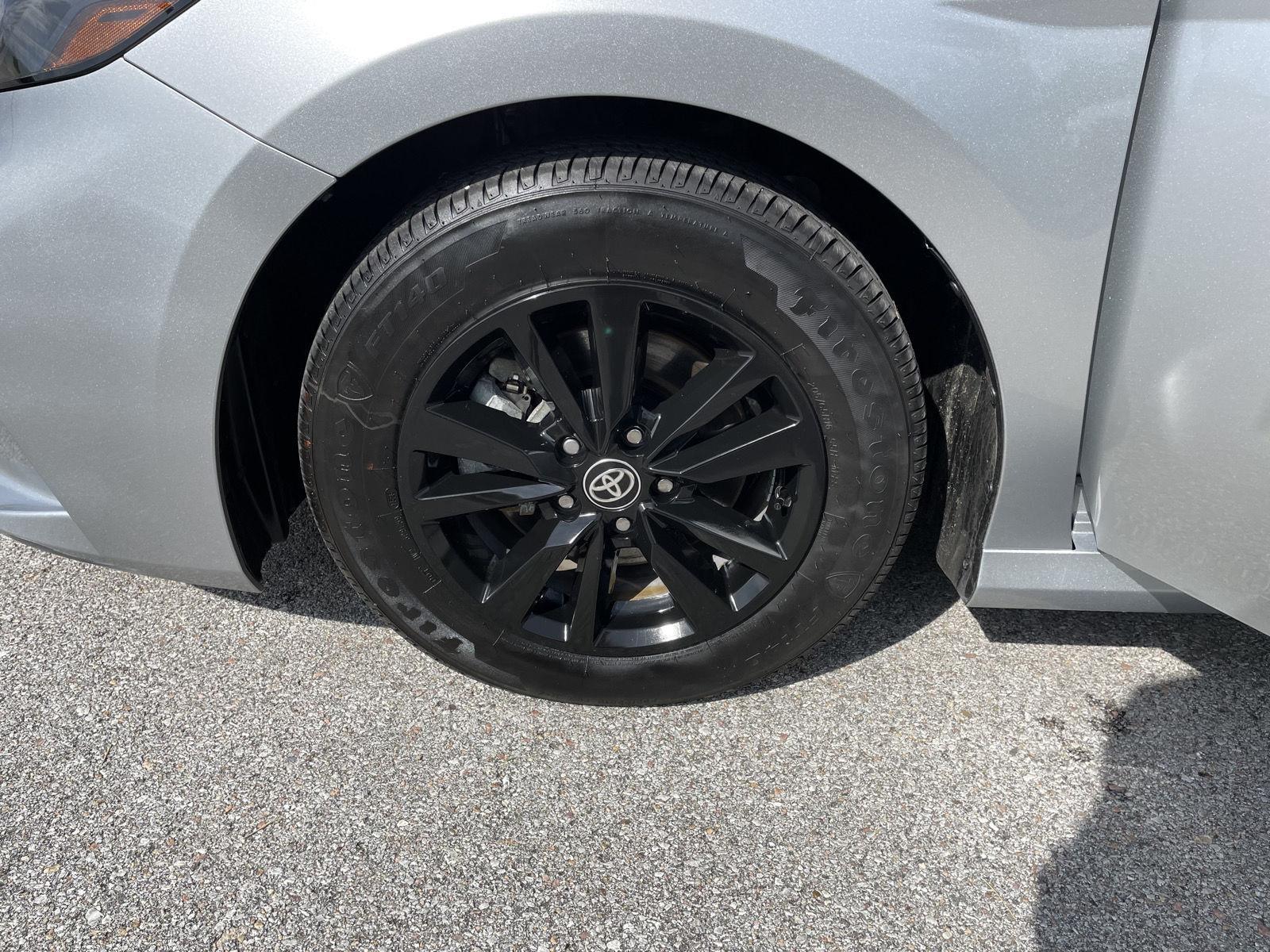 Pre-Owned 2025 Toyota Camry for sale in Lincoln NE