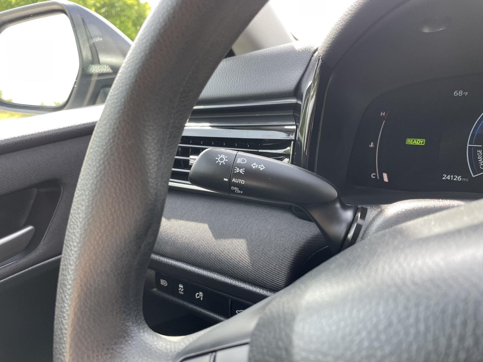 Pre-Owned 2025 Toyota Camry for sale in Lincoln NE