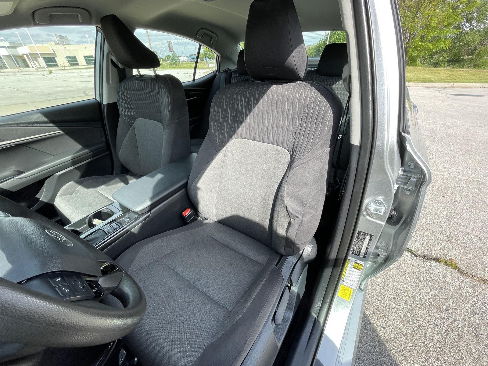 Pre-Owned 2025 Toyota Camry for sale in Lincoln NE