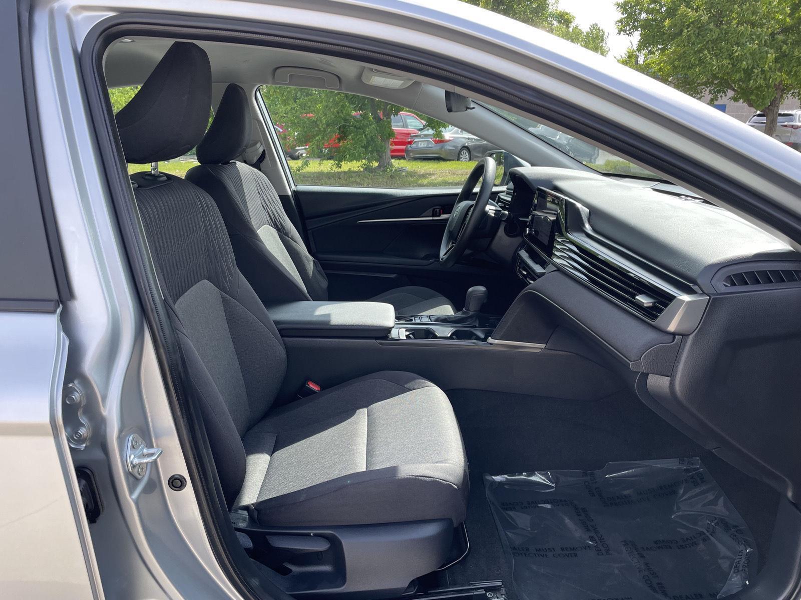 Pre-Owned 2025 Toyota Camry for sale in Lincoln NE