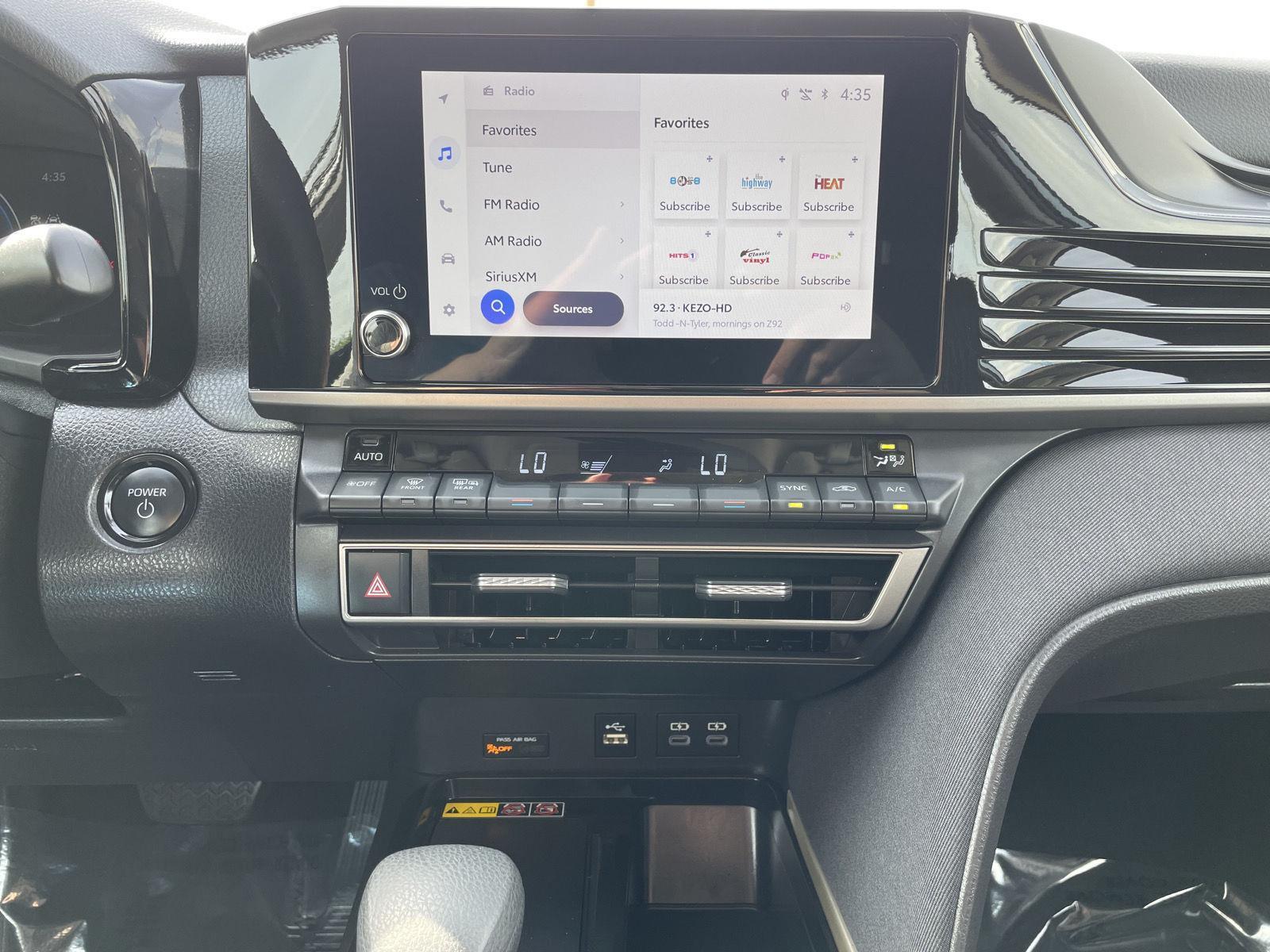 Pre-Owned 2025 Toyota Camry for sale in Lincoln NE