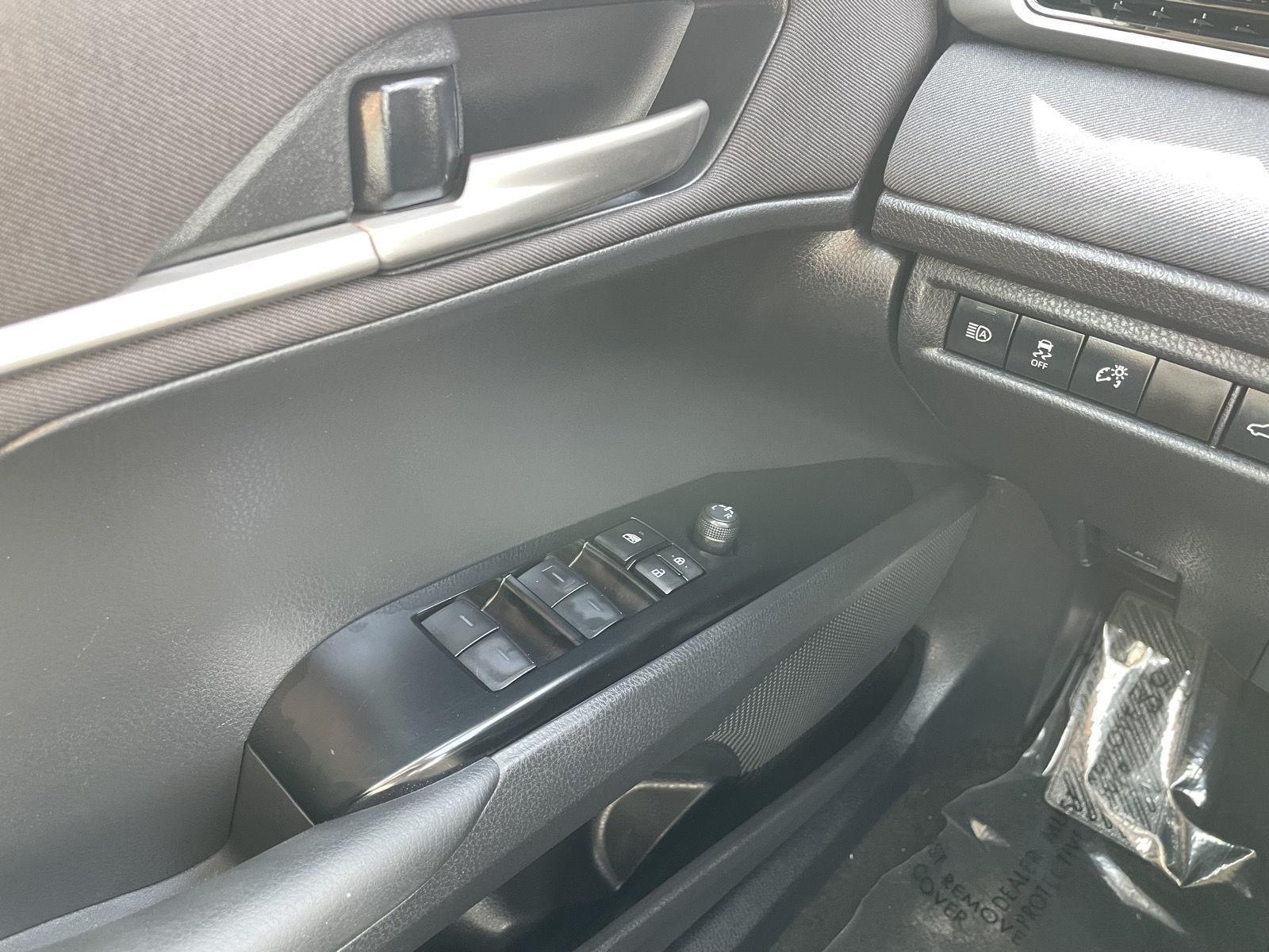 Pre-Owned 2025 Toyota Camry for sale in Lincoln NE