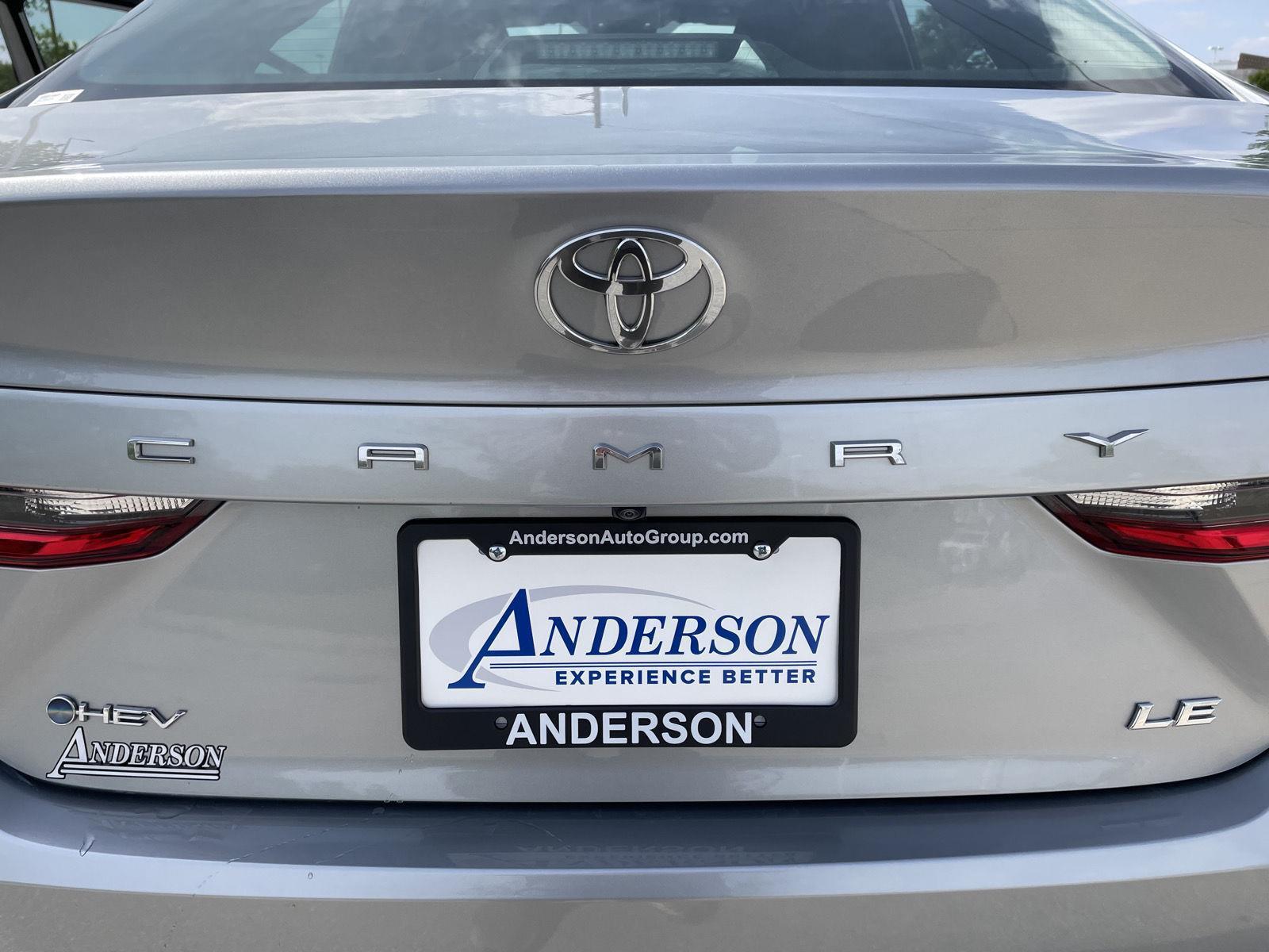 Pre-Owned 2025 Toyota Camry for sale in Lincoln NE