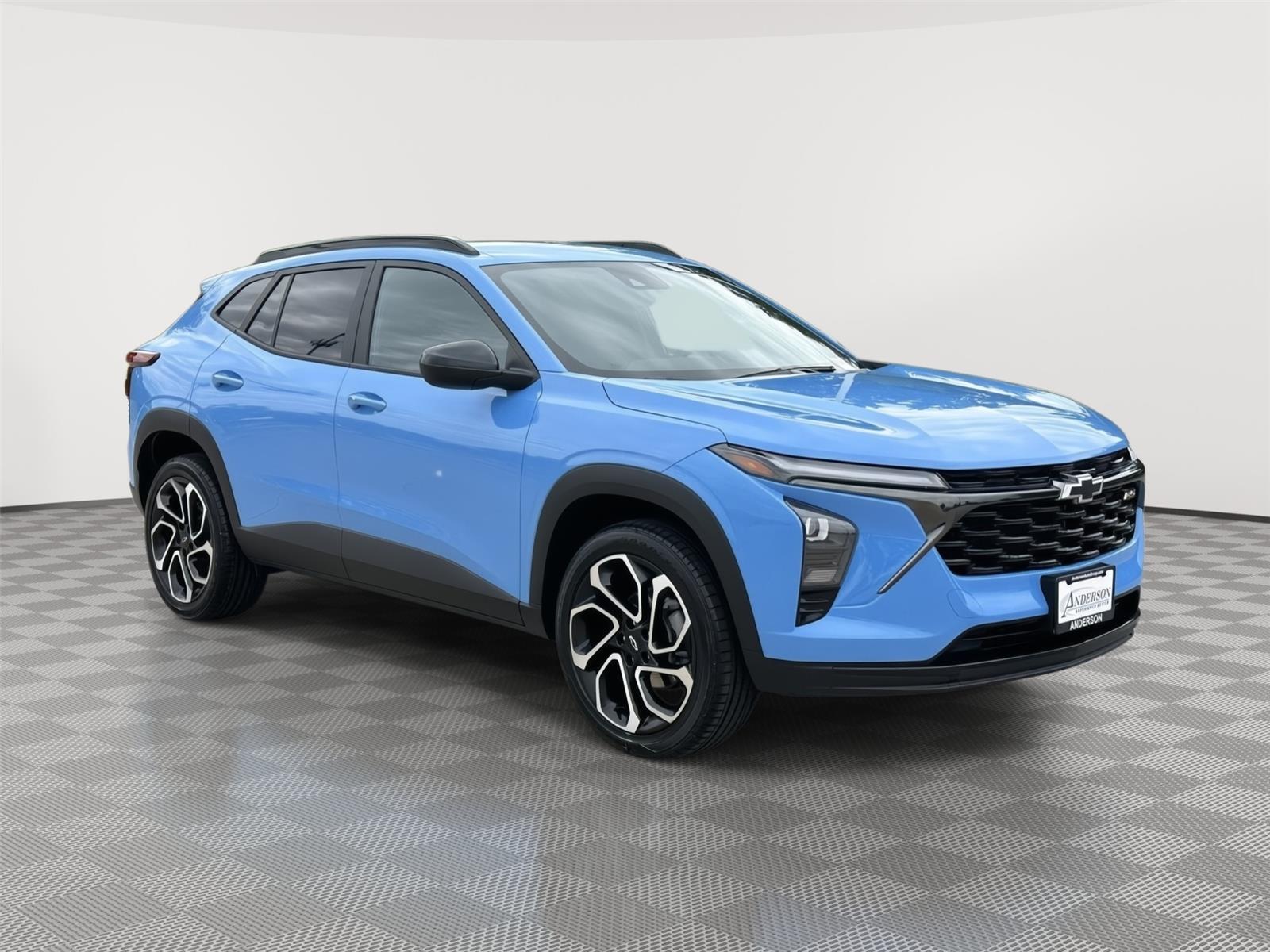 Vehicle photo 5