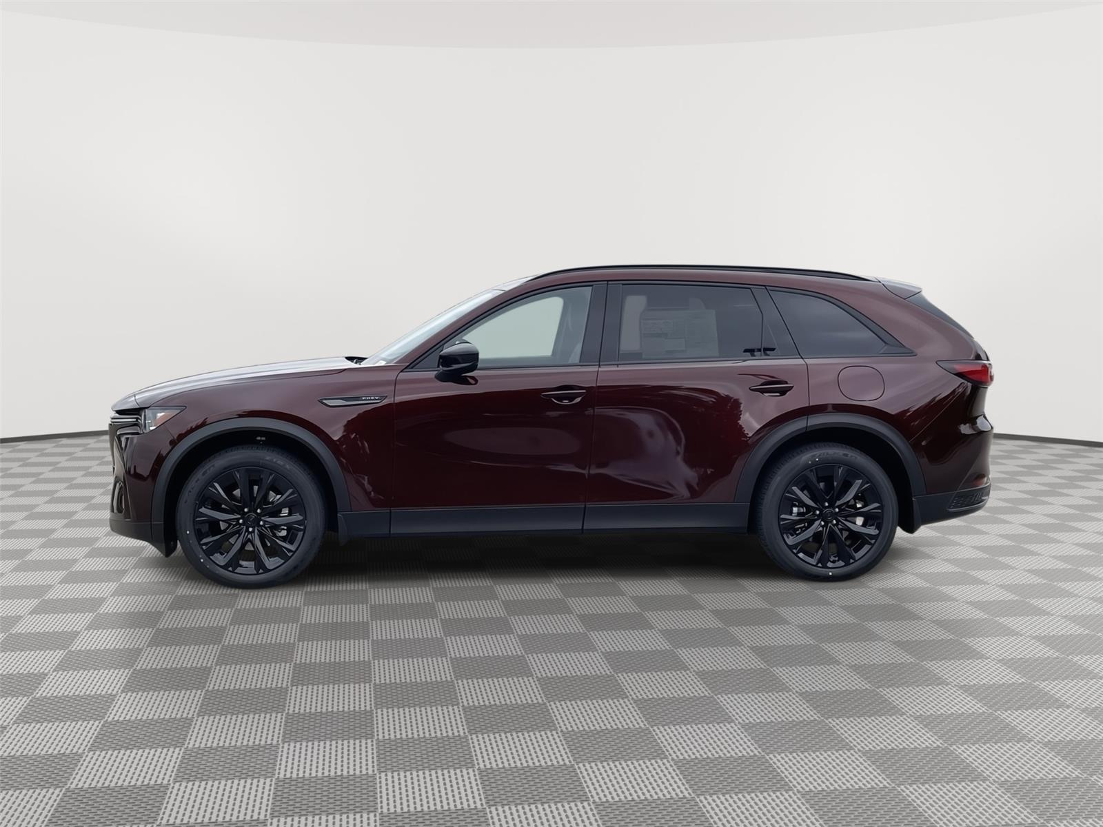 New 2026 Mazda CX-90 PHEV for sale in Lincoln NE