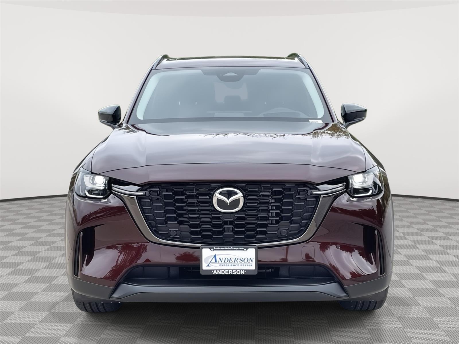 New 2026 Mazda CX-90 PHEV for sale in Lincoln NE