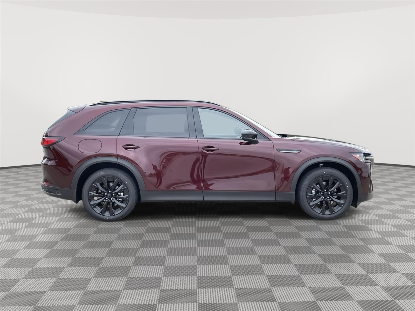 New 2026 Mazda CX-90 PHEV for sale in Lincoln NE