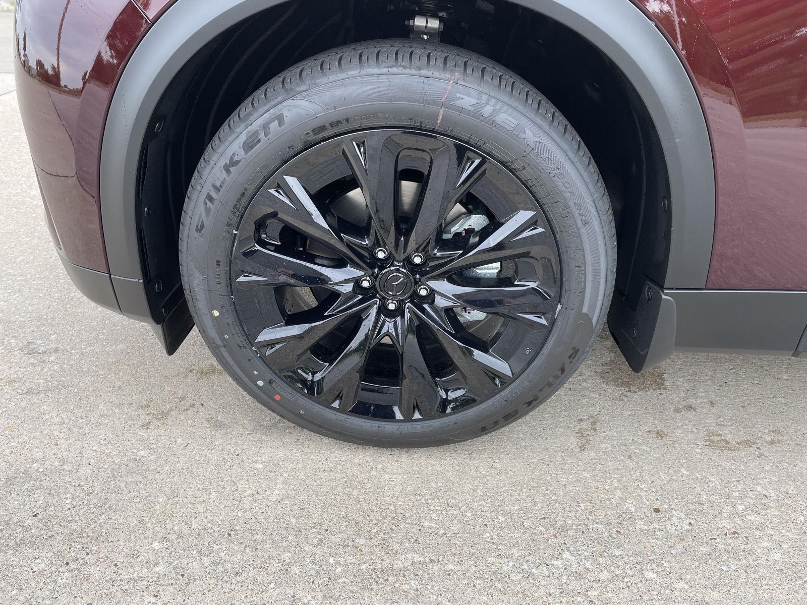 New 2026 Mazda CX-90 PHEV for sale in Lincoln NE