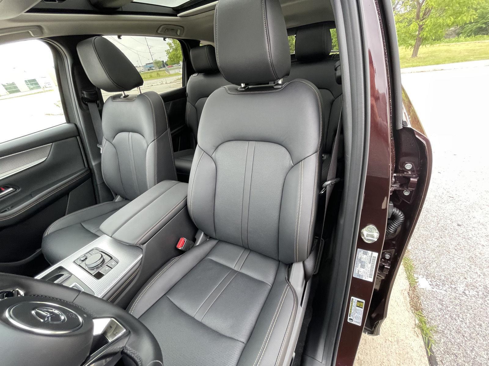 New 2026 Mazda CX-90 PHEV for sale in Lincoln NE