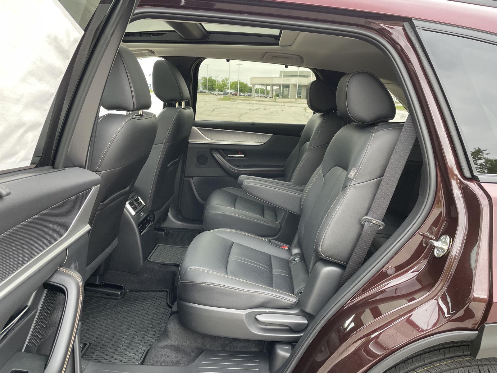 New 2026 Mazda CX-90 PHEV for sale in Lincoln NE